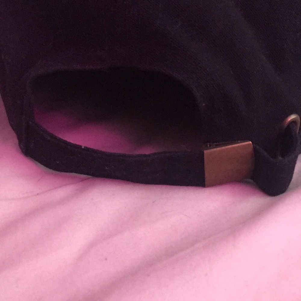 Mickey Mouse Cap - Picture 4 of 5